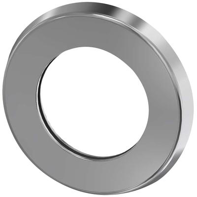 KWC Schubrosette, mit O-ring, Verchromt, 2000104828