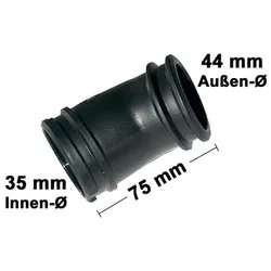 Absaugadapter KGS 255 / 301 / 303 / 305 / KGT 300 (0910059955)