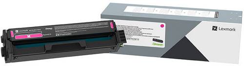Lexmark Toner CS331 CX331 Original Magenta 4500 Seiten 20N2HM0