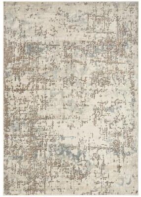 Nourison Quarry Indoor only Abstract Area Rug