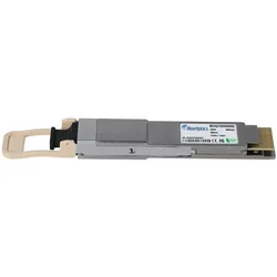 BlueOptics Supermicro TRX-QSFP112-400G-VR4 kompatibler QSFP112 BOQ1X859S0D, Transceiver