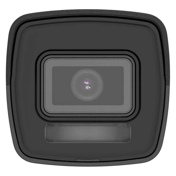 HiLook IP csőkamera - IPC-B140HA-LU (4MP, 2,8mm, kültéri, H265+, IP67, 30m, ICR, DWDR, PoE) (2560 x 1440 Pixels) (TVKIPIPCB140HF28)