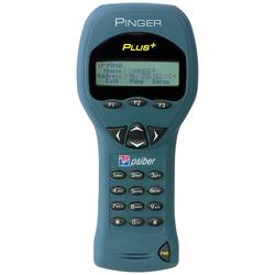 Netzwerkprüfgerät 226004 Psiber Data Systems PS_PNG65-EU Netzwerk