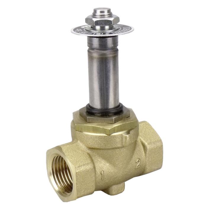 M & M International Magnetventil Serie 7000 (Diverse) (D886DVU)