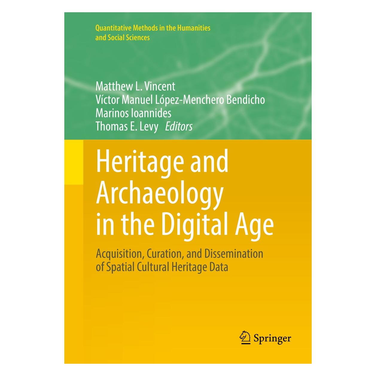 Springer Building Digital Heritage Repositories (9783319653693)
