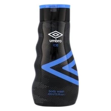 Umbro Ice Shower Gel 300ml (300 ml) (10601658)