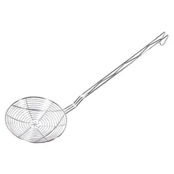 Contacto Frittierlöffel 28 cm