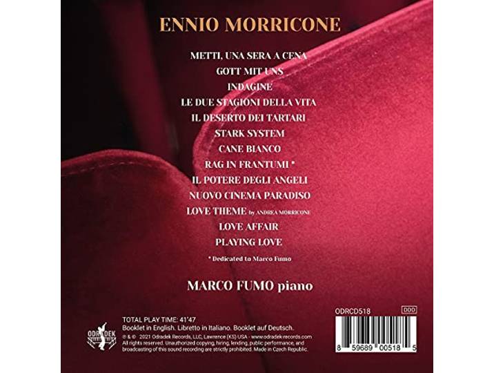 Il Mio Morricone