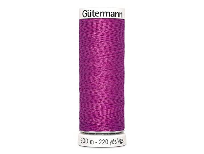 Knorr Prandell Gütermann Sulky Gütermann allesnaaier 200m 321, 321