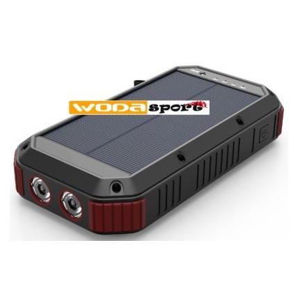 OEM Wodasport - X30 - Sol??rn?? powerbanka Wodasport?? SolarDozer X30, Outdoor Adventure??? 1 (30100 mAh) (42381712)