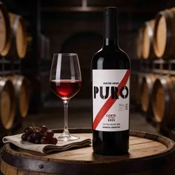 Dieter Meier - Puro 2021 Dieter Meier Puro Corte 2021 Cabernet Sauvignon,Malbec,Syrah Argentinien
