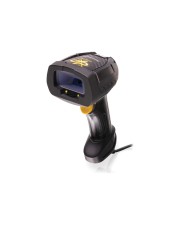 Datalogic PowerScan PD9630-DPX Direct Part Marking USB Kit includes Scanner and cable Barcode-Scanner (PD9630-DPXK1)