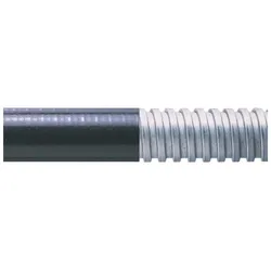 ABB SPL12/GR/50M Typ SPL, Nmaß: 12 beschichteter Stahl-Schutzschlauch Länge: 50 Meter 7TCA296030R0062 SPL12GR50M