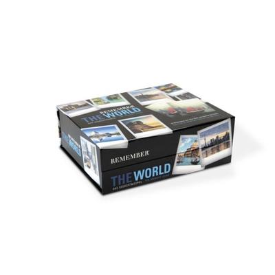 Remember 44 'The World'