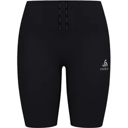 Odlo, Damen, Langlaufhose, Essentials (XS), Schwarz