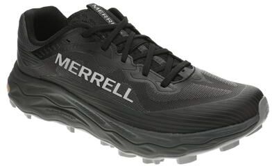 Merrell Agility Peak 6 - Mens 13 Black Running Shoes Medium