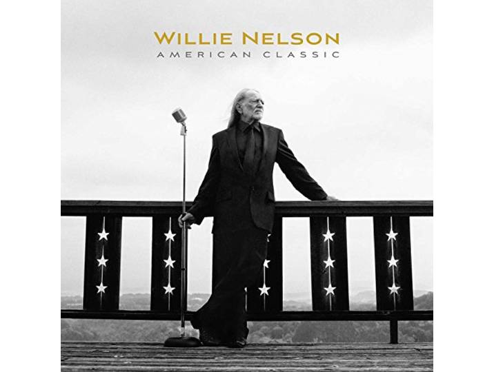 Willie Nelson - American Classic