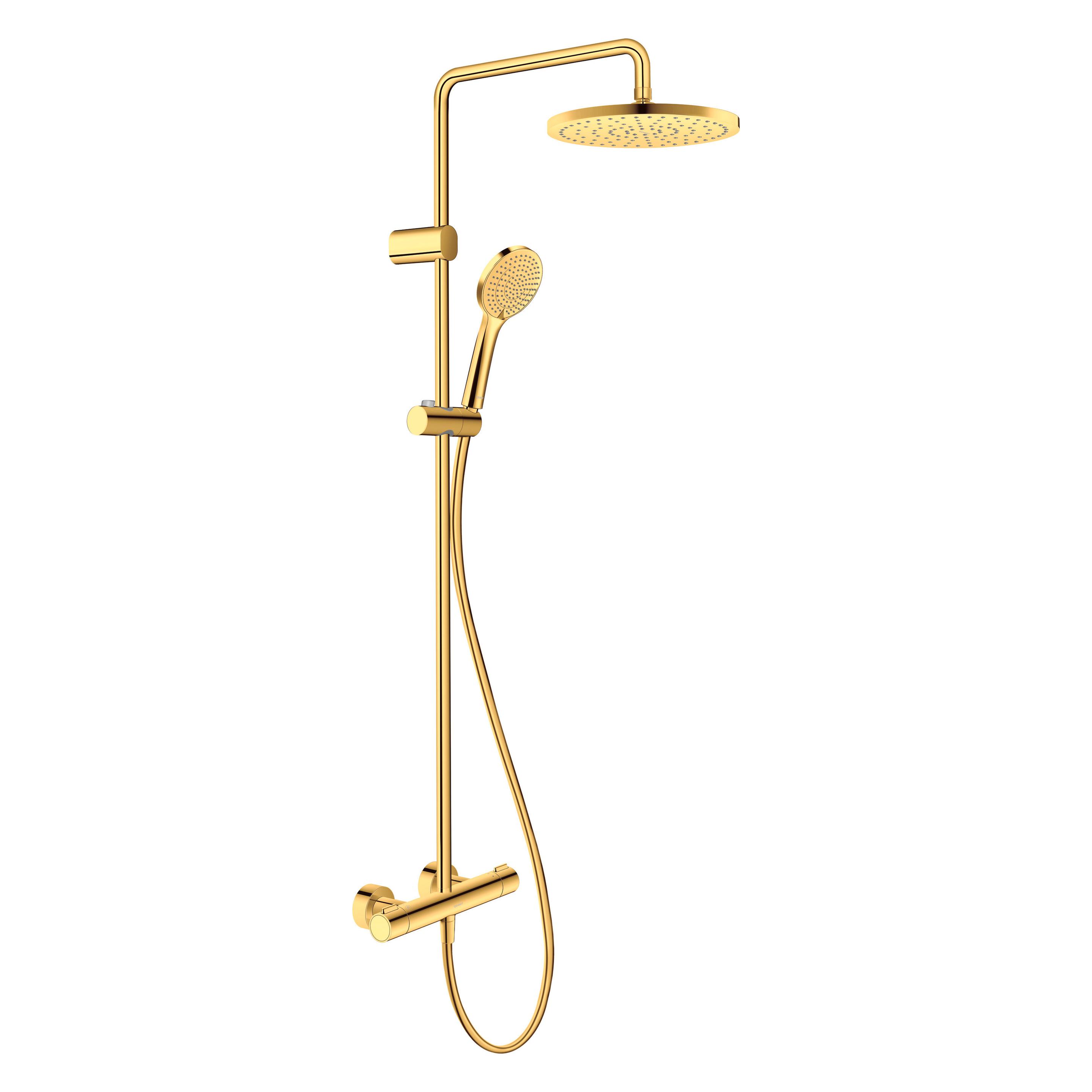 Duravit Duschsystem (TH4282008034)