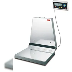 ADE Wandwaage TerrexN-Niro-150+STAN07 2384-150OE