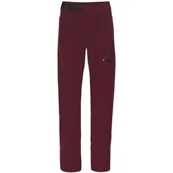 Sweet Protection, Unisex, Velohosen, Hunter Pants Jr (128), Rot