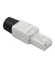 ROLINE feldkonfektion.barer RJ45 Stecker (21.17.0324)