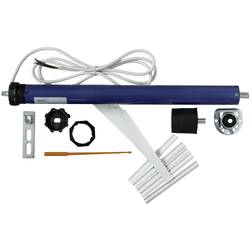 Sikanet 930120 Rohrmotor-Set 60 mm 145 W 20 Nm