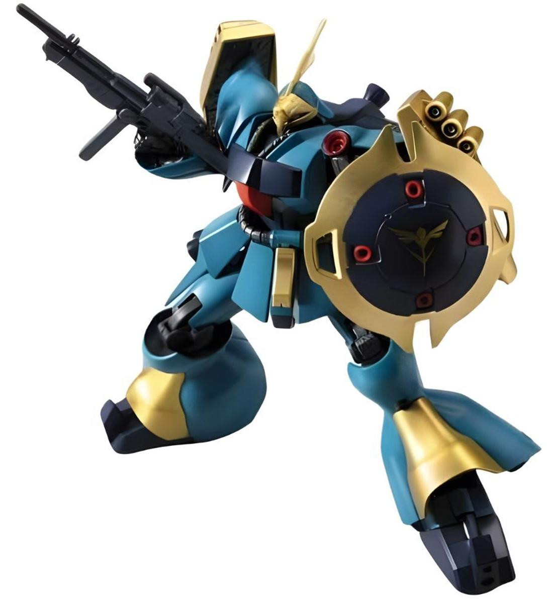 Bandai Hobby HGUC 1/144 MSN-03 Jagd Doga (Gyunei Gus) Modelbouwset