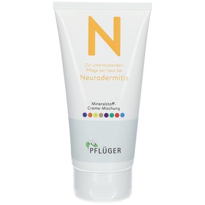 MINERALSTOFF-Creme-Mischung N 75 ml Creme