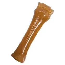 Nylabone Puppy Chew Kipsmaak (Kauspielzeug Hund), Hundespielzeug