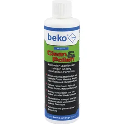 TecLine Clean & Polish 250 ml