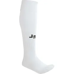James & Nicholson Unisex Team Stutzen Socken JN342 white XXL (43-46)