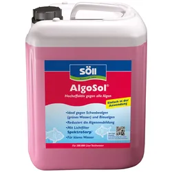 Söll AlgoSol® 10 l