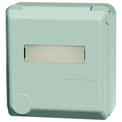 Mennekes Anbaudose Cepex 4214