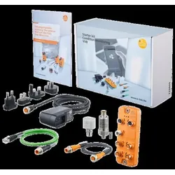 Ifm Electronic IO-Link VVB Starterkit ZZ0809