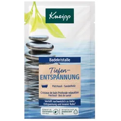 Kneipp Badekristalle Tiefenentspannung 60 g