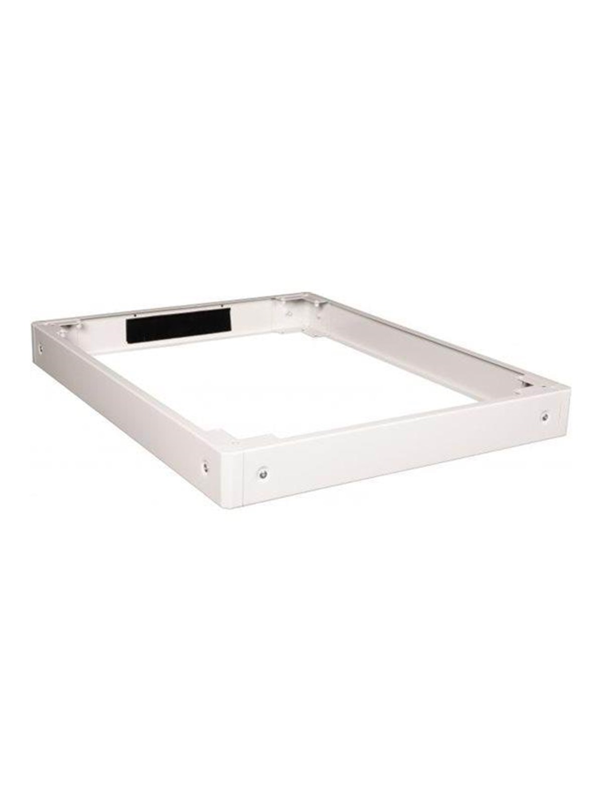 Equip - rack plinth - 800 x 1000 mm