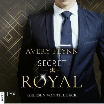 Secret Royal - Instantly Royal, Teil 1 - Avery Flynn, Audio, 9783966351515