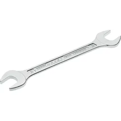 HAZET Maulschlüssel 21x23mm DIN3110