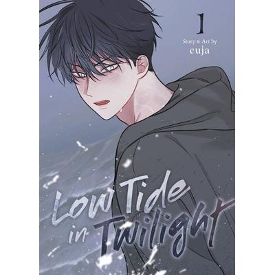 Low Tide in Twilight Vol. 1, Taschenbuch von Euja, Seven Seas