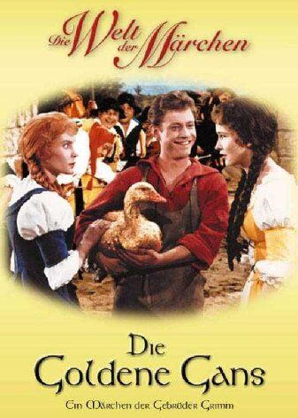 Siegfried Hartmann - Die goldene Gans - Preis vom 11.10.2026 03:10:56 h