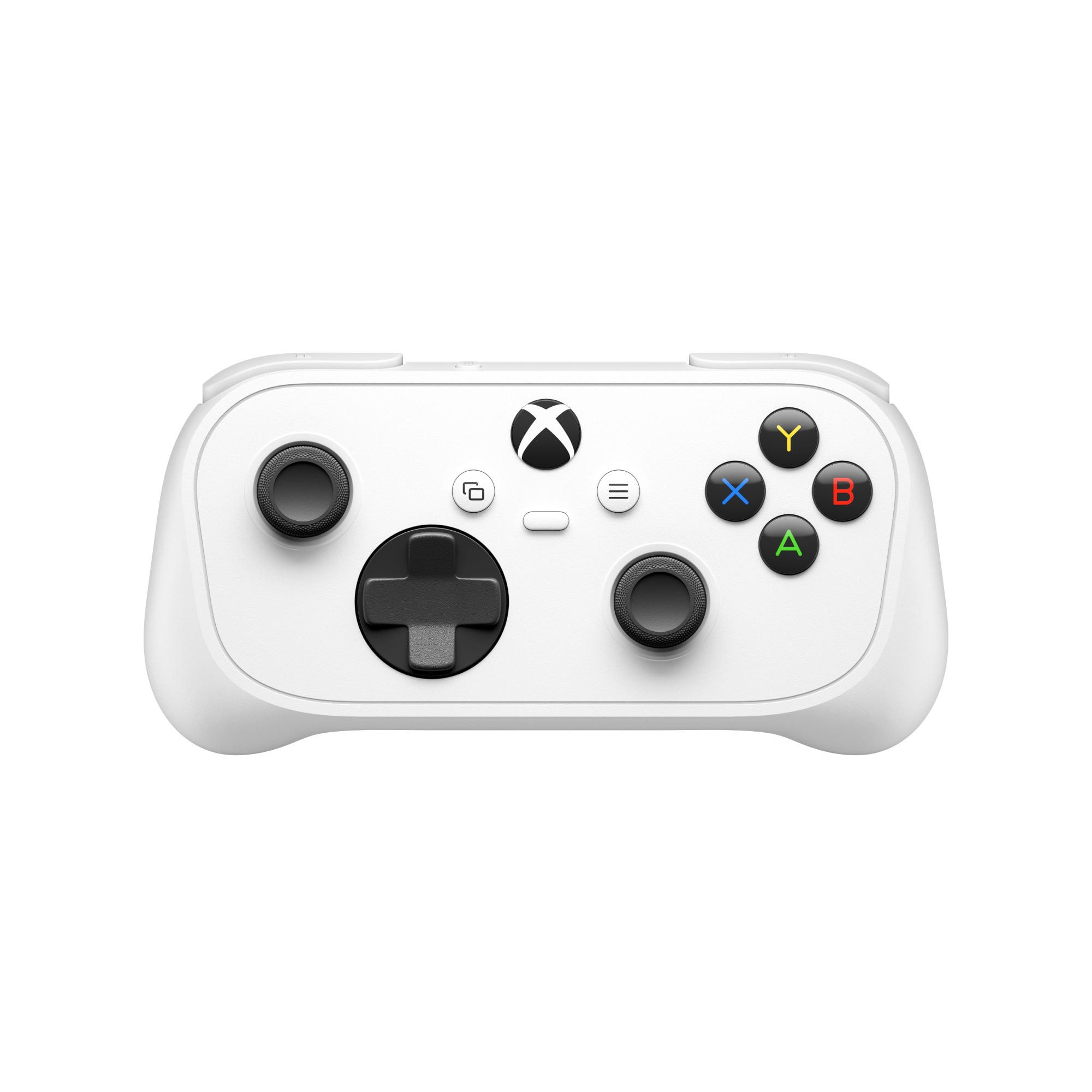 Microsoft Xbox Wireless Nano Controller weiß EP2-69812