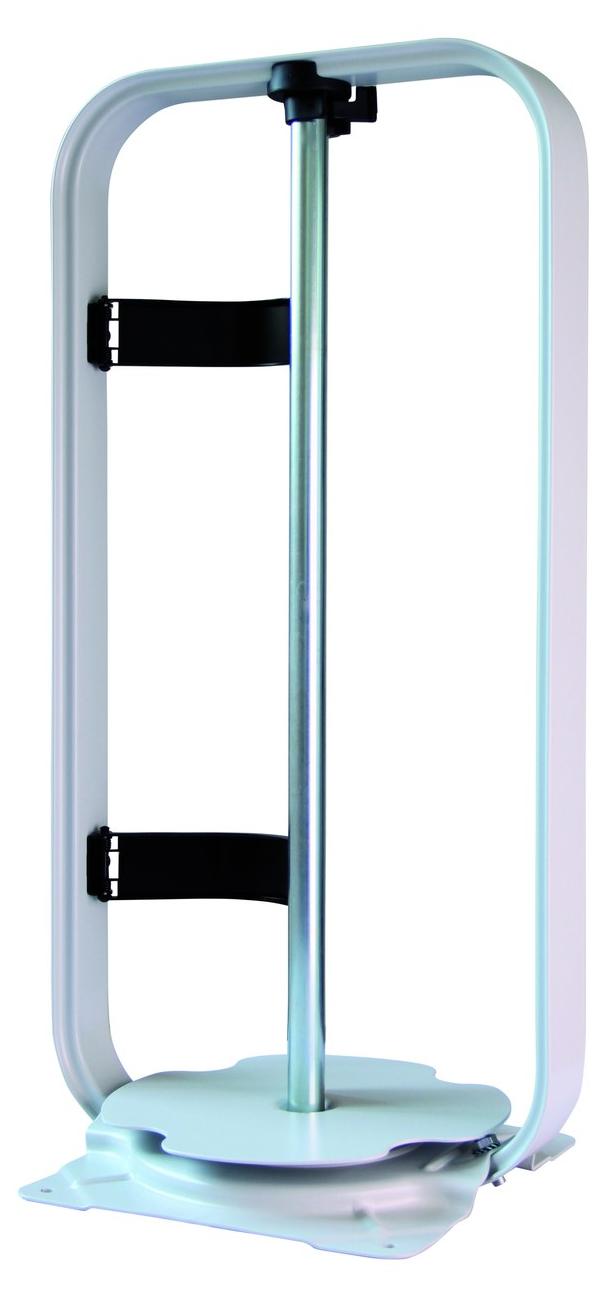Abreißgerät 600mm, Tisch, senkrecht