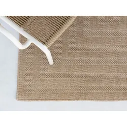 Azanza Outdoor Teppich 160x230 cm