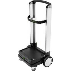 Festool SYS-Roll 100 498660 Transportwagen Feststeller, mit Ablagefach