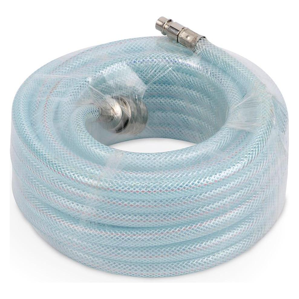 Powerplus PVC Schlauch 10m (10 m, 11 mm) (POWAIR0201)