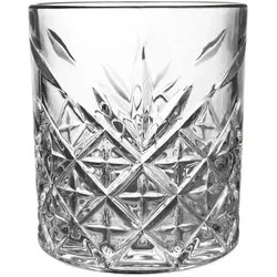 Arca Gin Tonic Gläser, 6er-Pack, 33 cl, transparent