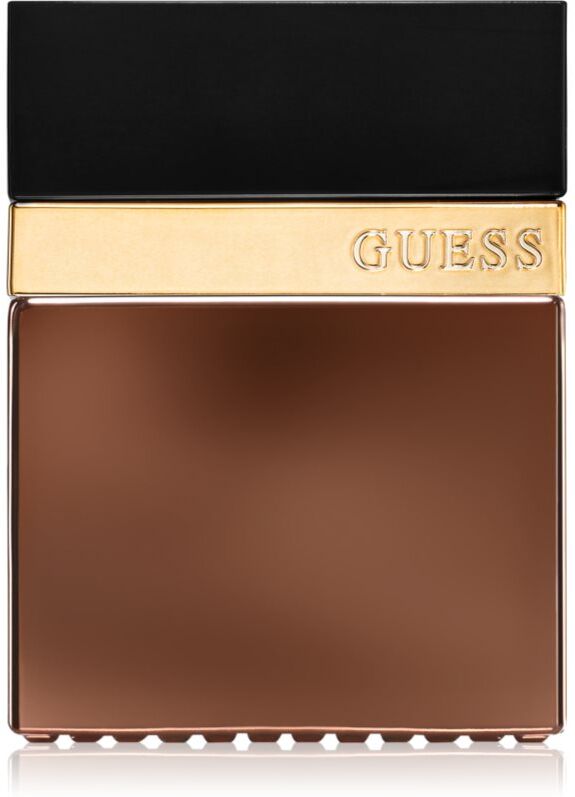 Guess Seductive Desire Eau de Toilette pour homme 100 ml