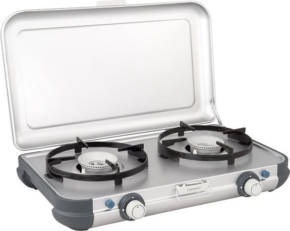 Campingaz Camping Kitchen 2 CV PZ (grau)