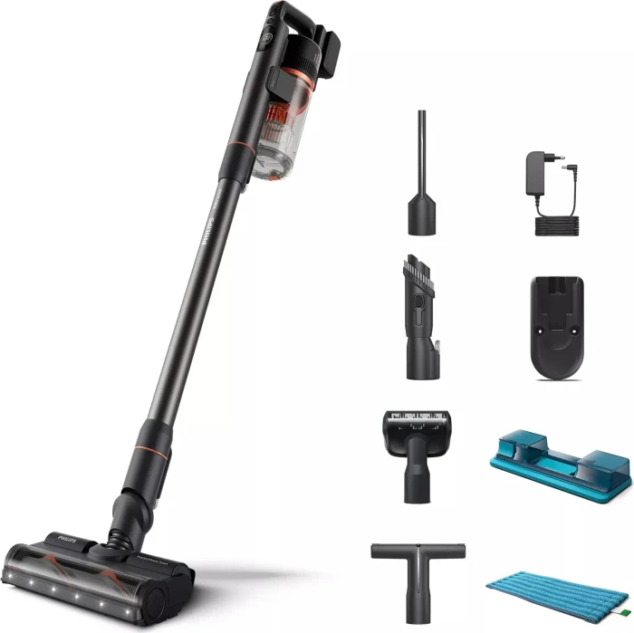 Philips Series 7000 Aqua 3in1 XC7055/01