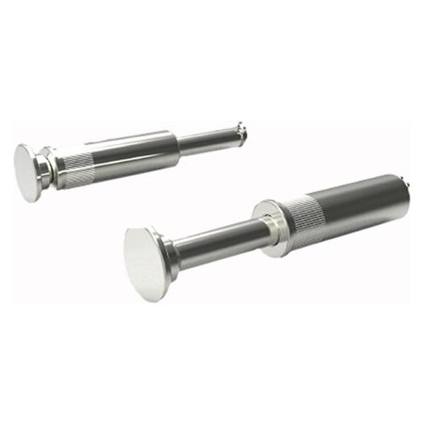 OK-Line Kleiderbügelhalter ausziehbar (1 Stk.) (430001.001)